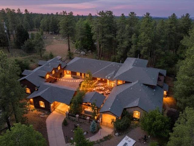 House for sale in Prescott, Arizona