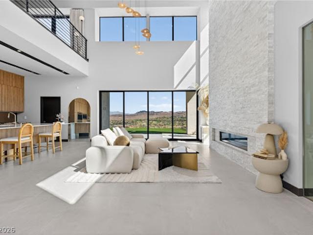 House for sale in Henderson, Nevada