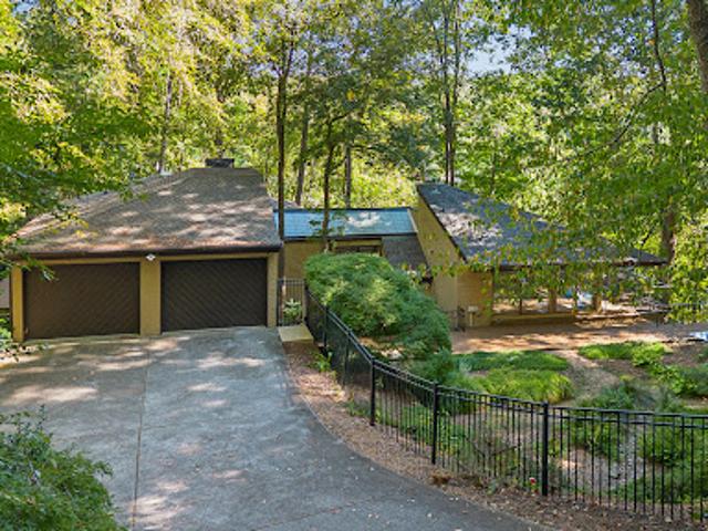 House for sale in Atlanta, Fulton County