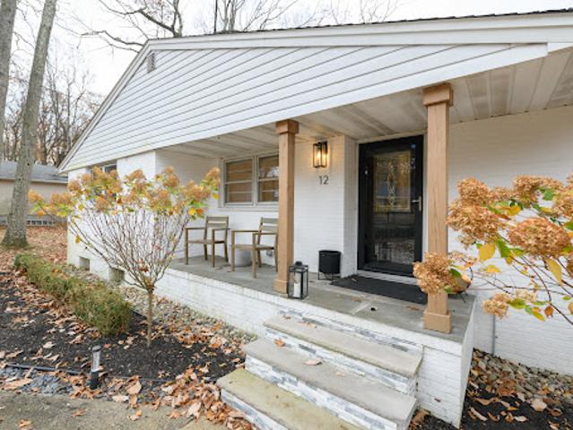 House for sale in Marlboro, New Jersey