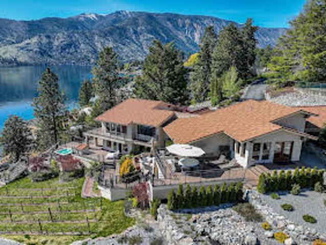 House for sale in Manson