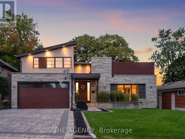 House for sale in Woburn, Ontario