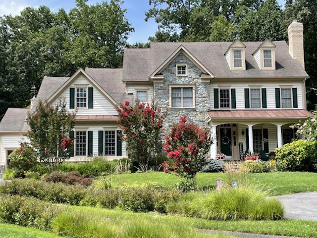 House for sale in Sandy Spring, Maryland