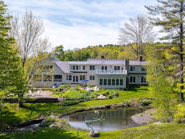 House for sale in Barnard
