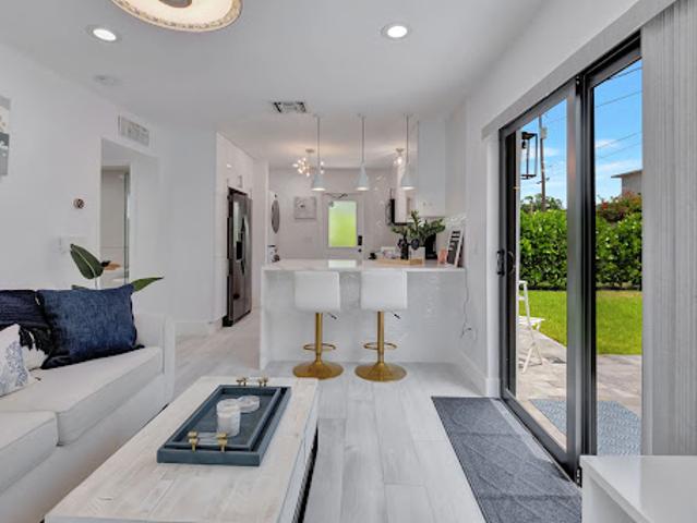 House for rent in Delray Beach, Florida
