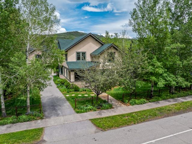 House for sale in Steamboat Springs, Colorado