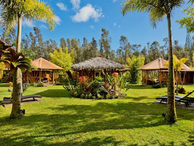 House for sale in Mountain View, Hawaii