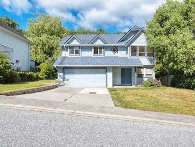 House for sale in Sechelt, British Columbia