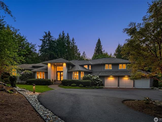 House for sale in Woodinville, Washington