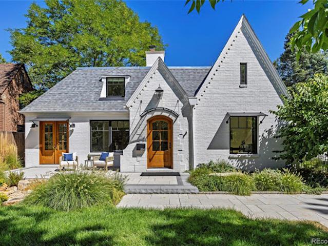 House for sale in Denver