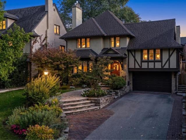 House for sale in Toronto, Golden Horseshoe