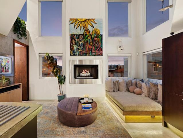 House for sale in Marina Del Rey, California