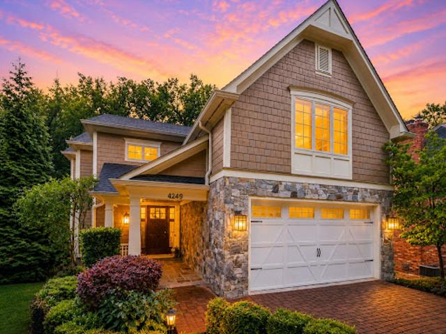 House for sale in Virginia
