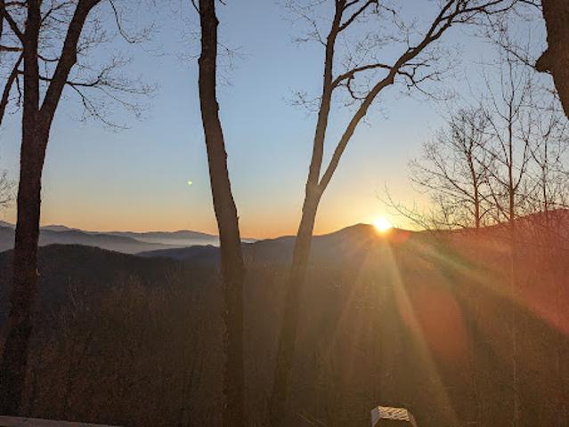 House for sale in Yancey, North Carolina