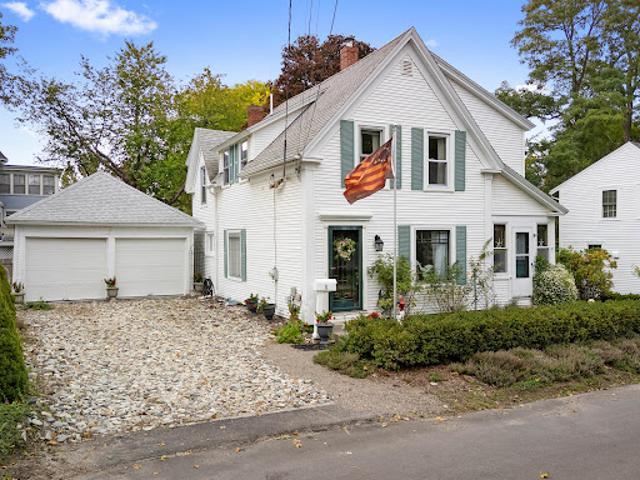 House for sale in Rockland, Knox County