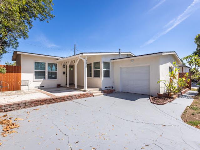 House for sale in Gardena, California