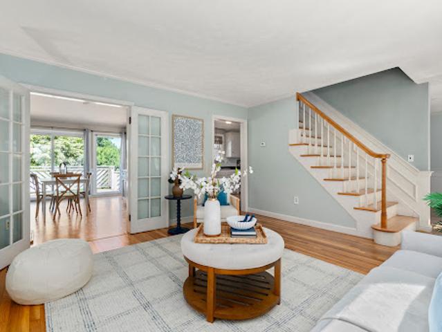 House for sale in Northborough, Massachusetts