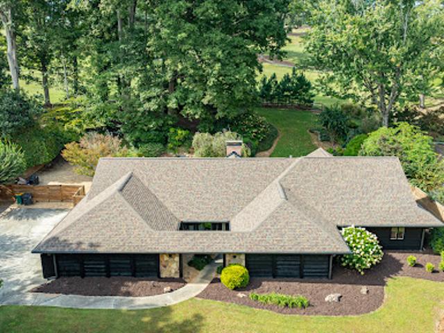 House for sale in Roswell, Fulton County