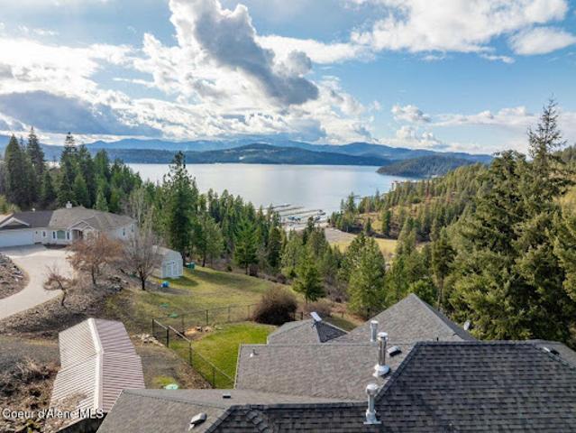 House for sale in Coeur D Alene, Idaho