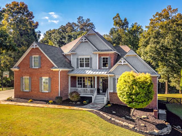 House for sale in Milton, Fulton County