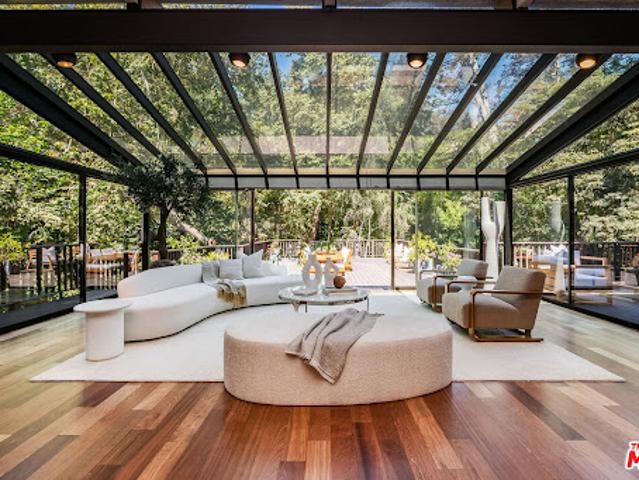 House for sale in Santa Monica, California