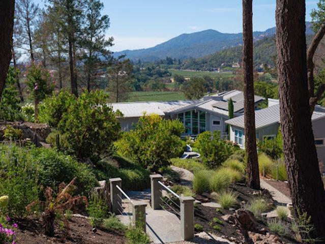 House for sale in Saint Helena, California