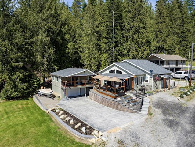 House for sale in Spirit Lake, Idaho