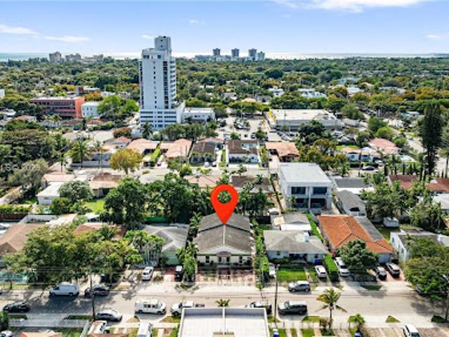 House for sale in Miami, Florida