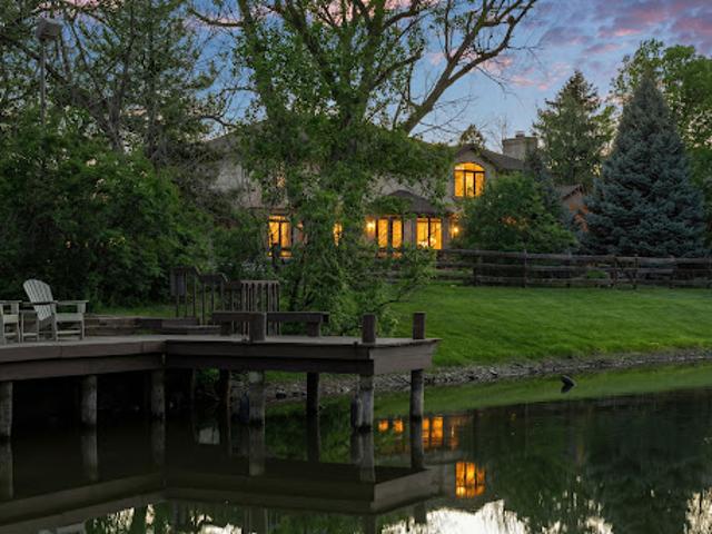 House for sale in Arapahoe, Colorado