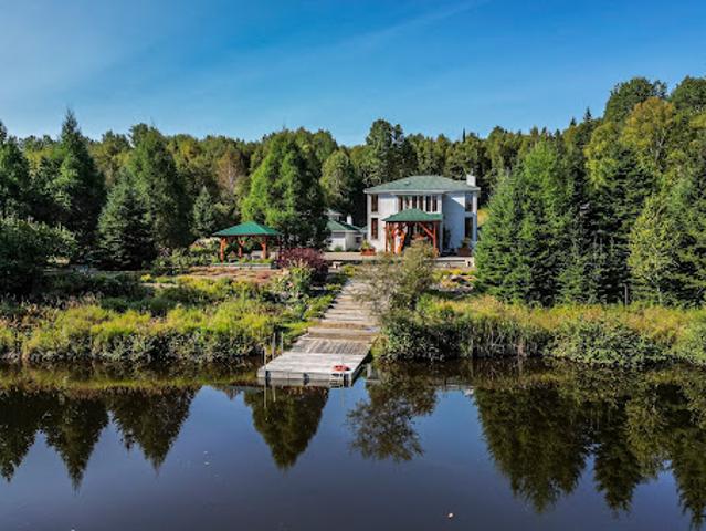 House for sale in Saint-michel-des-saints, Quebec