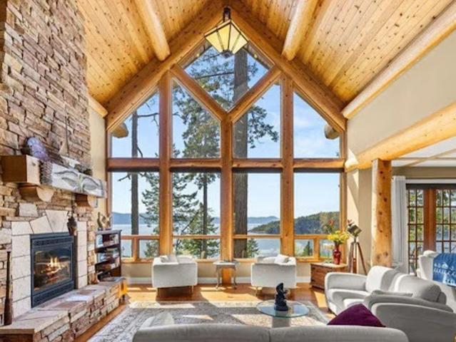 House for sale in British Columbia