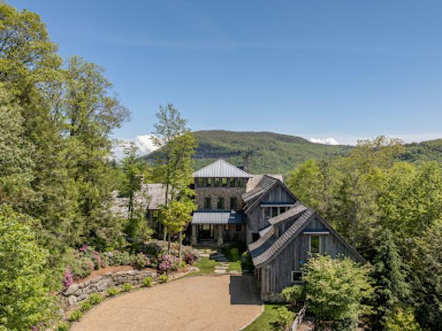 House for sale in Cashiers