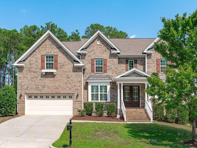 House for sale in Cary, Wake County