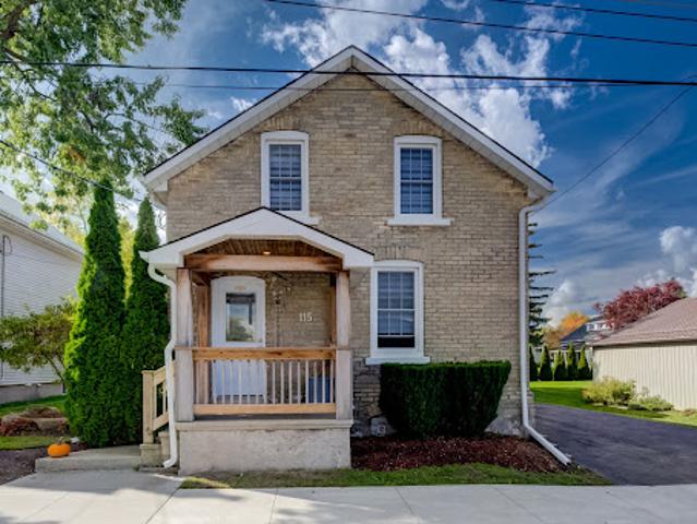 House for sale in Tavistock, Southwestern Ontario
