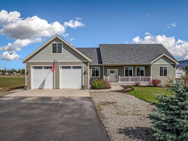 House for sale in Oldtown, Idaho