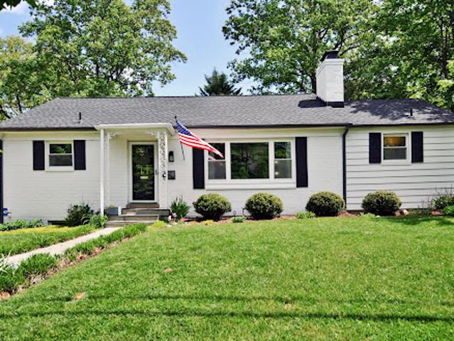 House for sale in Bethesda