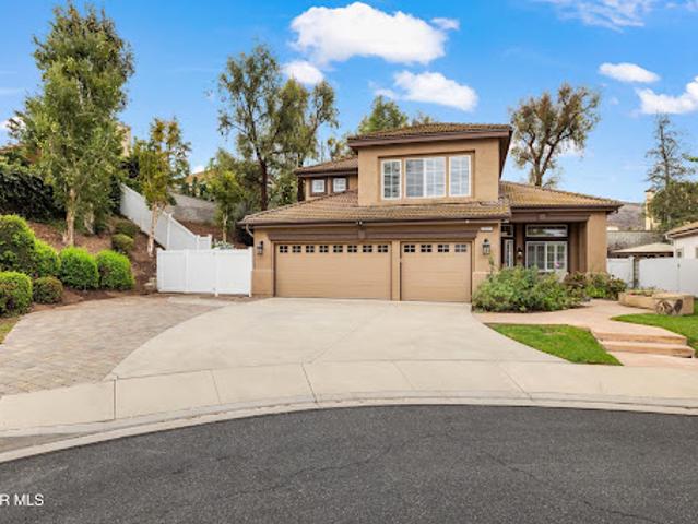House for sale in Simi Valley, Ventura County
