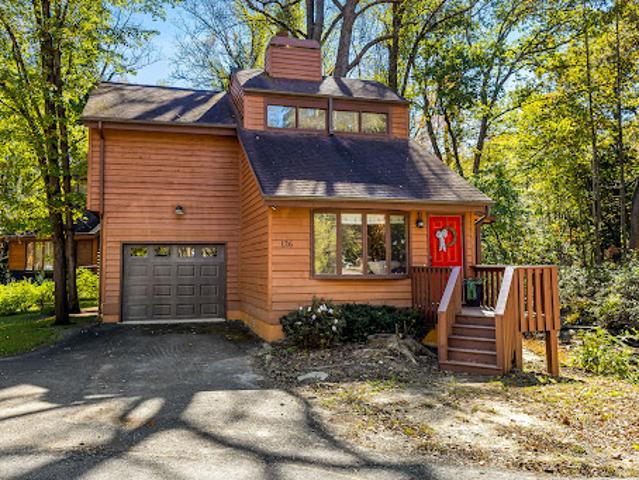 House for sale in Fletcher, Henderson County