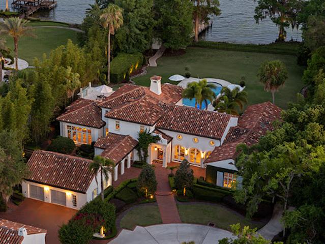 House for sale in Maitland, Florida