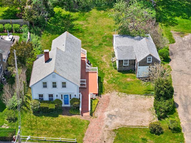 House for sale in Chatham, Massachusetts