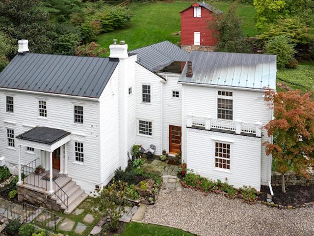 House for sale in New Hope, Bucks County