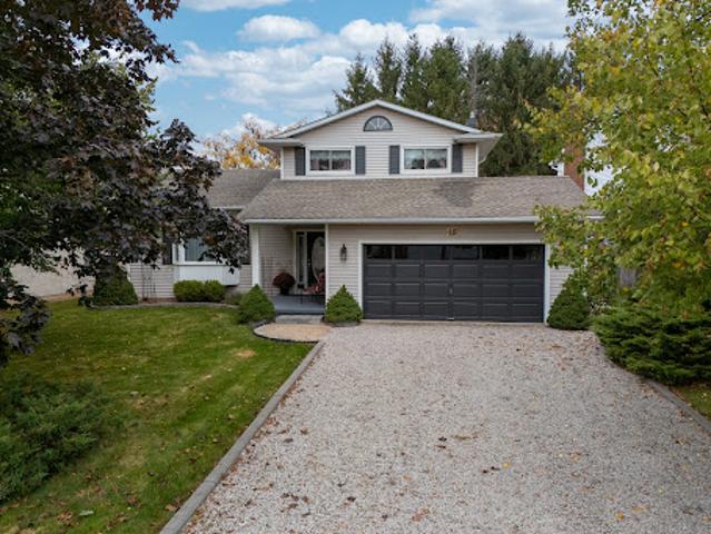 House for sale in Niagara, Ontario