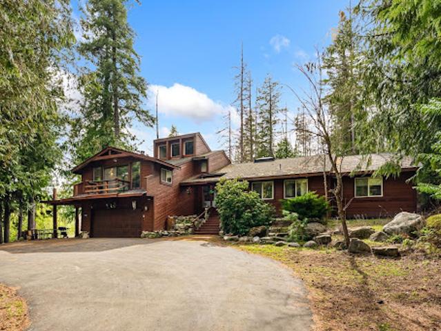 House for sale in Sagle, Idaho