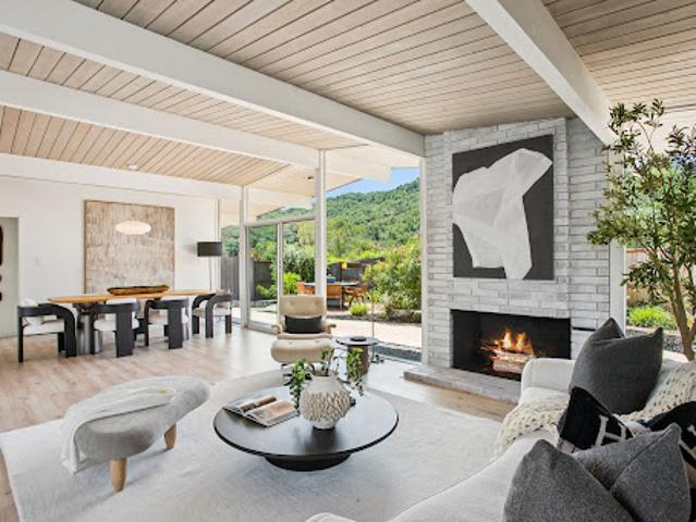 House for sale in San Rafael, California