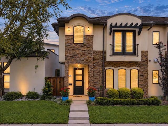 House for sale in Dallas, Texas