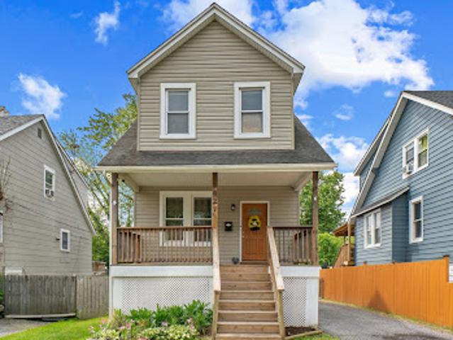 House for sale in Gibsonton, Maryland