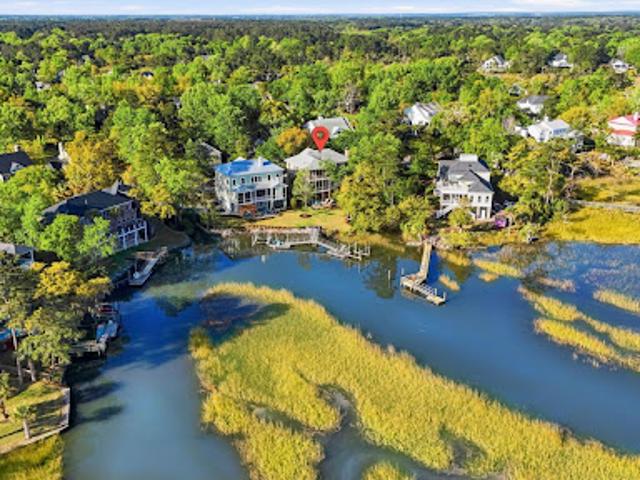House for sale in Mount Pleasant, South Carolina