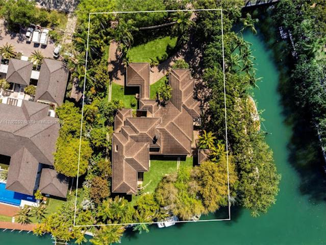 House for sale in Coral Gables, Florida