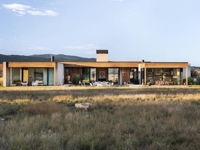House for sale in Park City, Utah