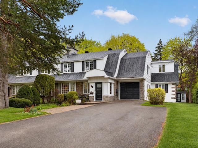 House for sale in Hampstead, Quebec